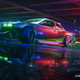 Image for article titled Need for Speed Unbound Chases Those Underground Vibes With a Divisive New Look